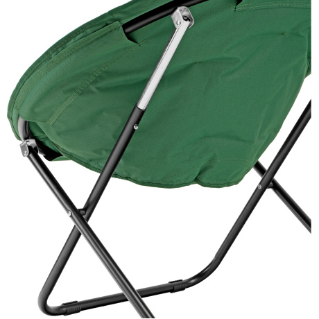 Кресло круглое PALISAD 69607, 85х46х85 см, Camping - фото 6