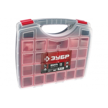 Органайзер Зубр Волга-13 (38034-13)