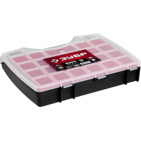 Органайзер Зубр Волга-13 (38034-13) - фото 3