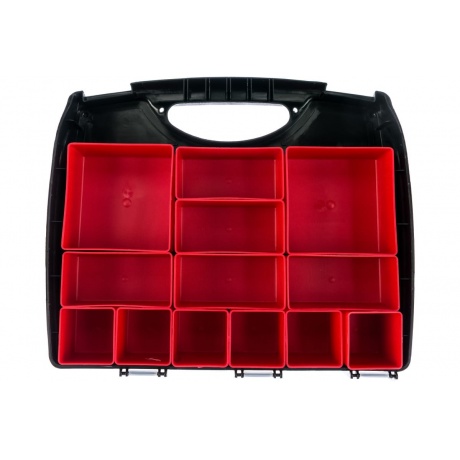 Органайзер Зубр Волга-13 (38034-13) - фото 4