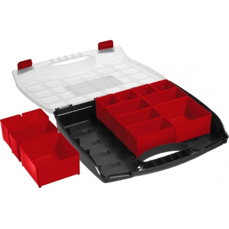 Органайзер Зубр Волга-13 (38034-13) - фото 7