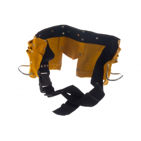 Пояс для инструментов Stayer Master 38510 - фото 2