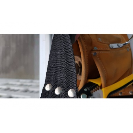 Пояс для инструментов Stayer Master 38510 - фото 5