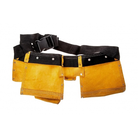 Пояс для инструментов Stayer Master 38512 - фото 2