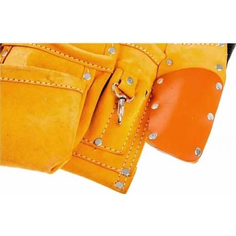 Пояс для инструментов Stayer Master 38512 - фото 4