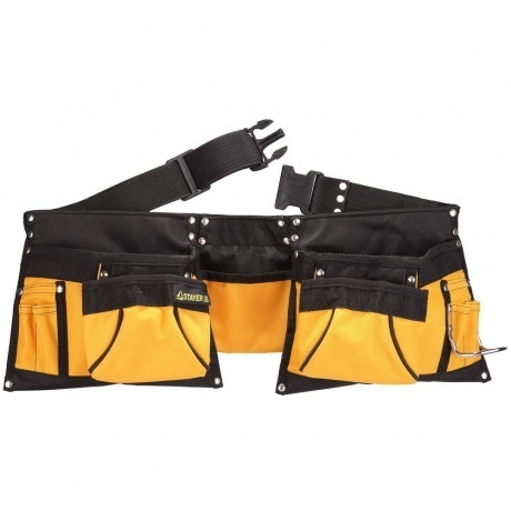 

Пояс для инструментов Stayer 38610