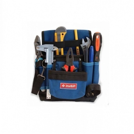 Пояс Зубр Эксперт 38632 - фото 2