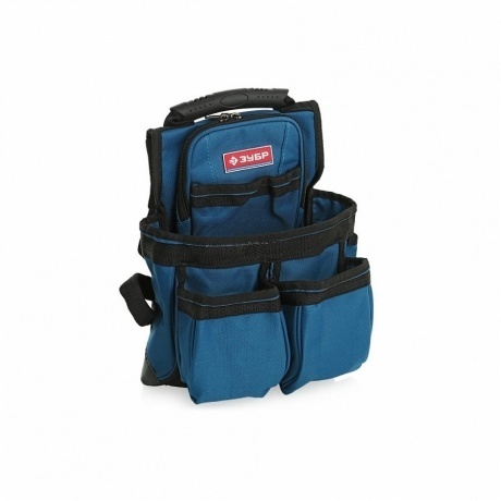 Пояс Зубр Эксперт 38634 - фото 2