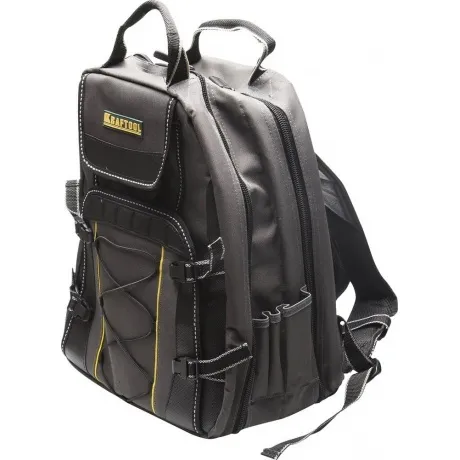 Рюкзак для инструмента Kraftool Industrie 38745