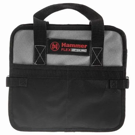 Сумка-органайзер для инструмента Hammer Flex 235-005