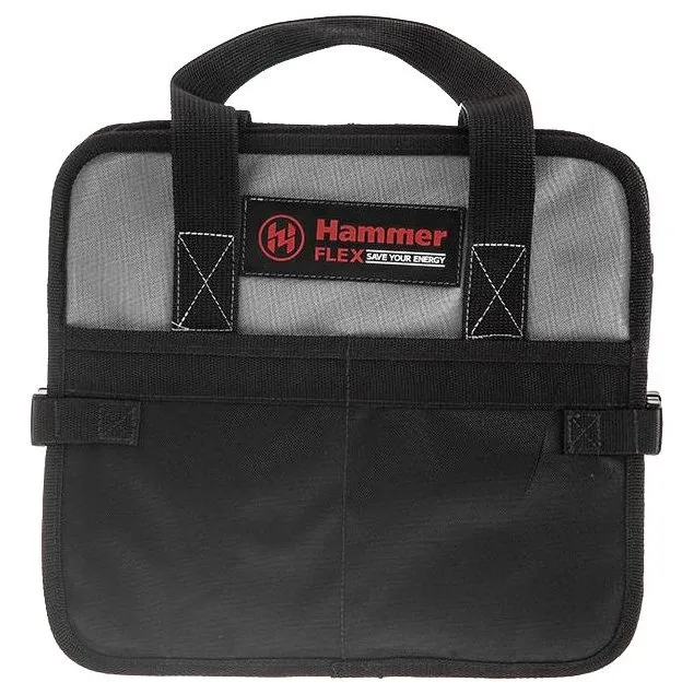 Сумка-органайзер для инструмента Hammer Flex 235-005 - фото 1