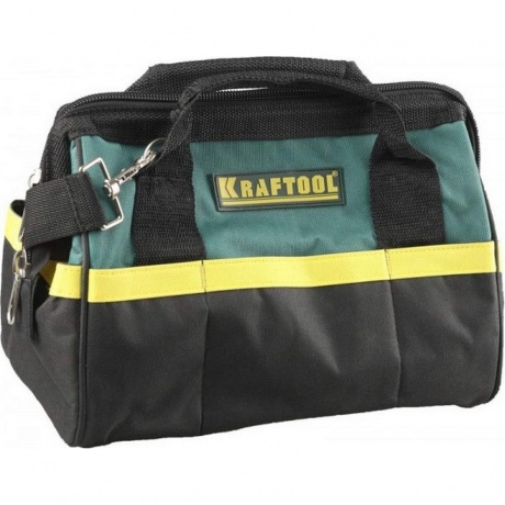 Сумка для инструмента Kraftool 38712-12_z01 - фото 2