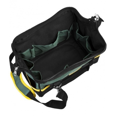 Сумка для инструмента Kraftool 38713-16_z01 - фото 2