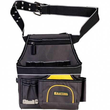 Сумка для инструмента Kraftool Industrie 38743 - фото 2
