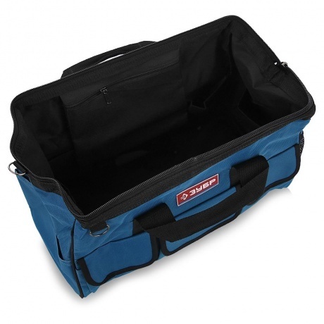 Сумка для инструмента Зубр Эксперт 38645-21 - фото 2