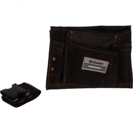 Сумка поясная для инструмента Зубр Крона 38650 - фото 3