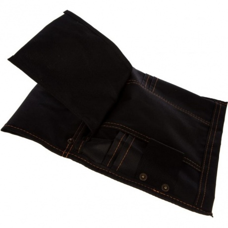 Сумка поясная для инструмента Зубр Крона 38650 - фото 4