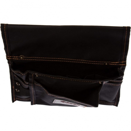 Сумка поясная для инструмента Зубр Крона 38650 - фото 5