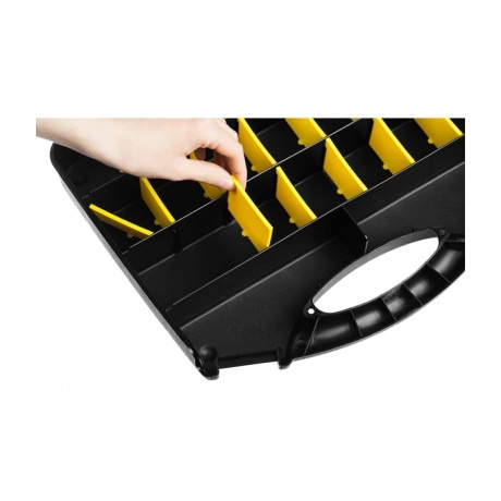 Органайзер Stayer Space-15 38038-15_z01 - фото 2