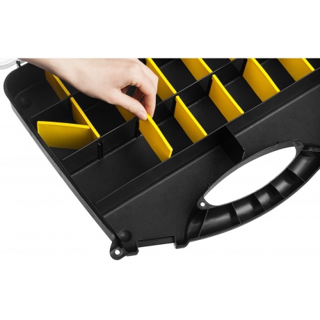 Органайзер Stayer Space-18 38038-18_z01 - фото 3