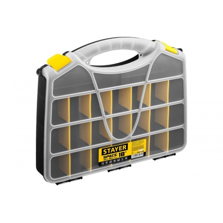 Органайзер Stayer Space-18 38038-18_z01 - фото 5