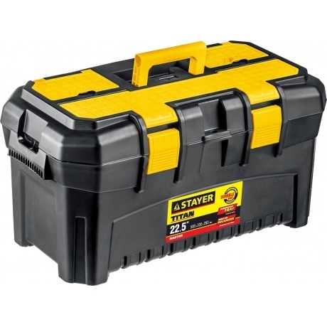 

Ящик для инструмента Stayer 38016-22