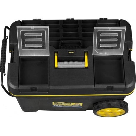 Ящик для инструмента Stayer 38107-24 - фото 3