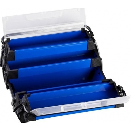 Ящик для инструмента Зубр Дока 38163-18 - фото 2