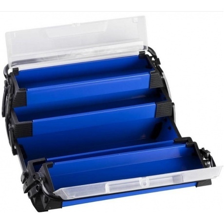 Ящик для инструмента Зубр Дока 38163-23 - фото 2