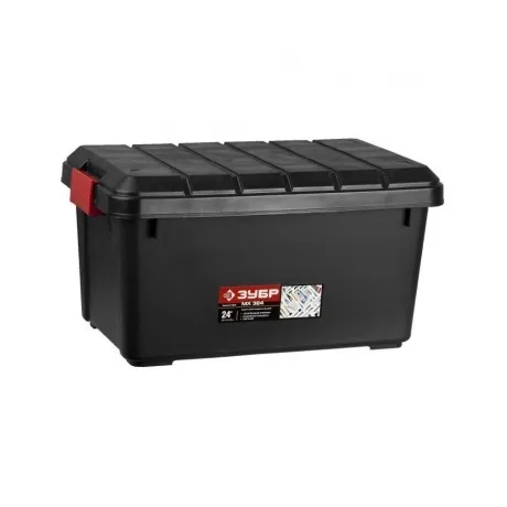Ящик для инструмента Зубр Грот Мастер МХ 324 38184-24_z01