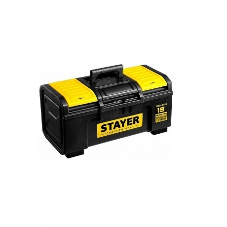 

Ящик для инструмента Stayer Professional Toolbox-19 38167-19