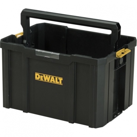 Модуль Dewalt TSTAK - открытый ящик DWST1-71228 - фото 1