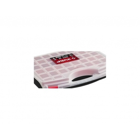 Органайзер Зубр Волга-20 38034-20 - фото 2