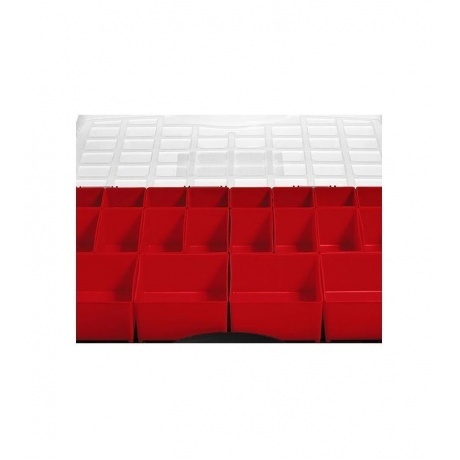 Органайзер Зубр Волга-20 38034-20 - фото 4