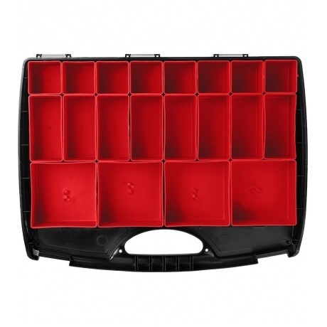 Органайзер Зубр Волга-20 38034-20 - фото 5