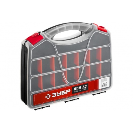 Органайзер Зубр Дон-42 38036-42