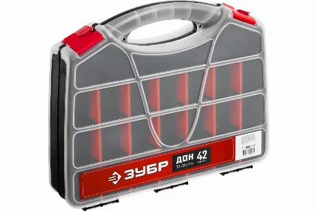 Органайзер Зубр Дон-42 38036-42