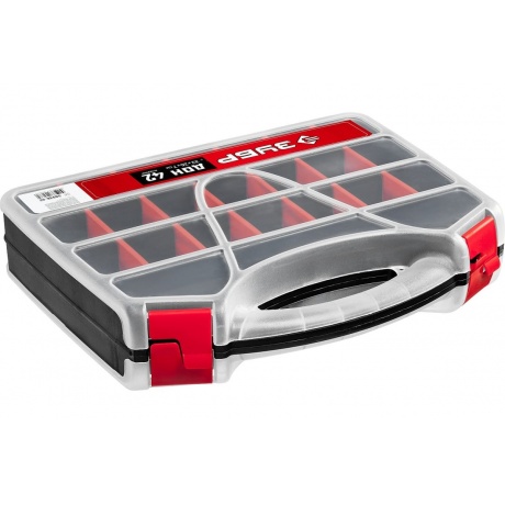 Органайзер Зубр Дон-42 38036-42 - фото 6