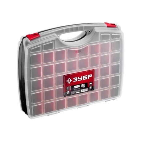 Органайзер Зубр Дон-80 38036-80 - фото 1