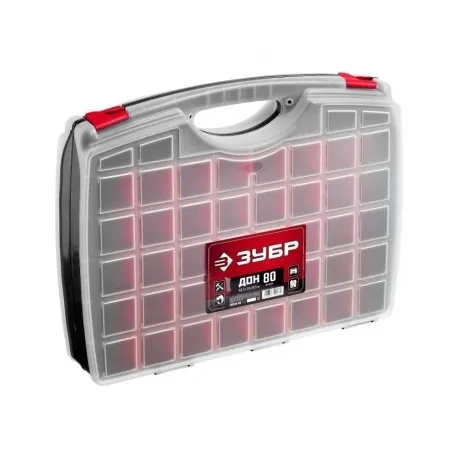 Органайзер Зубр Дон-80 38036-80