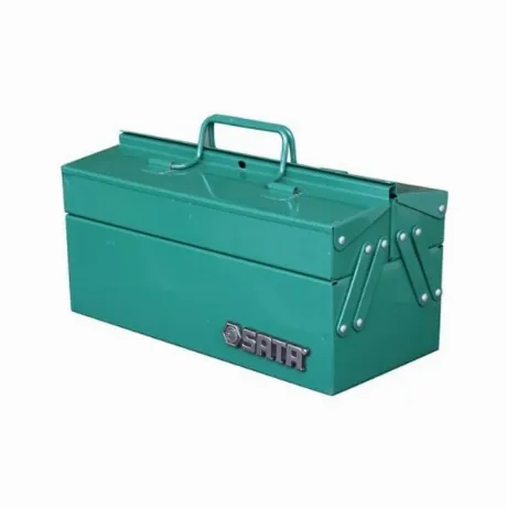 Ящик для инструмента Sata 95116