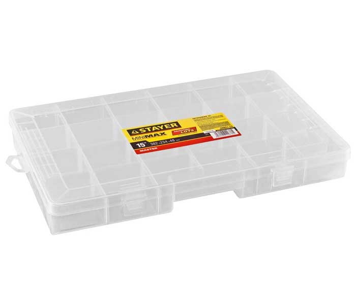

Органайзер Stayer 38051-15