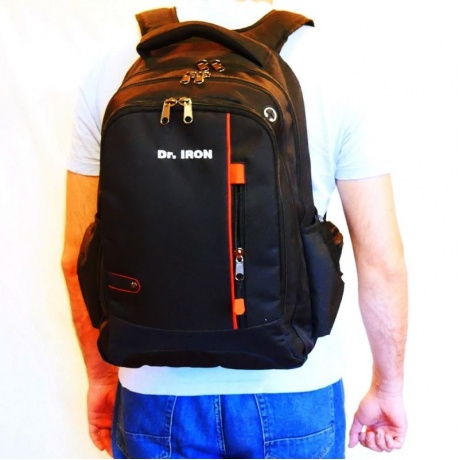 Рюкзак для инструмента Dr.Iron DR1035 - фото 8
