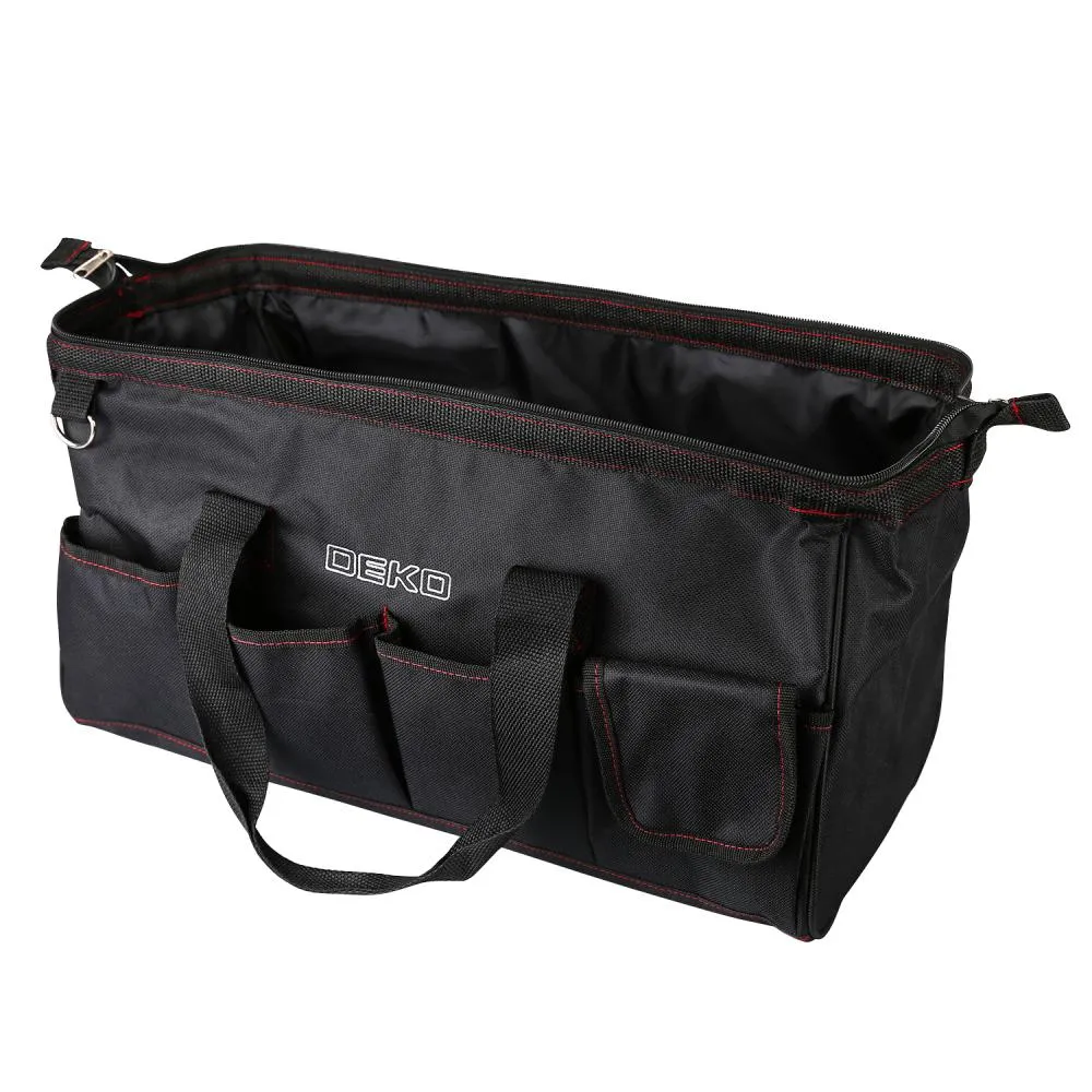 Сумка для инструмента Deko 065-0804  XXL - фото 2