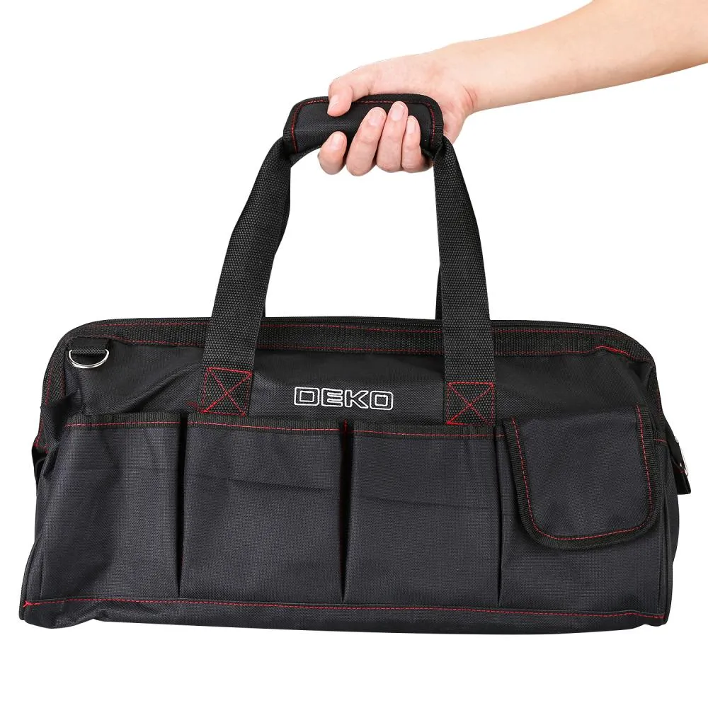 Сумка для инструмента Deko 065-0804  XXL - фото 4