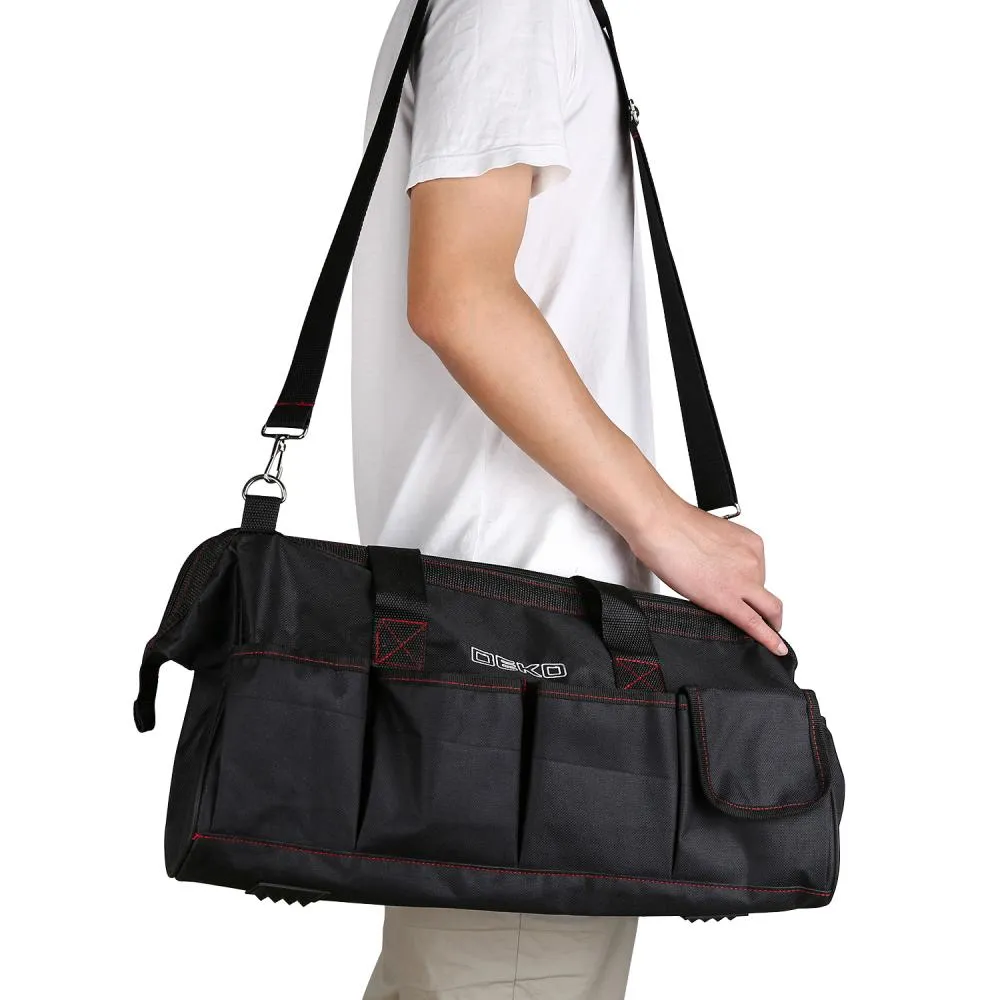 Сумка для инструмента Deko 065-0804  XXL - фото 7