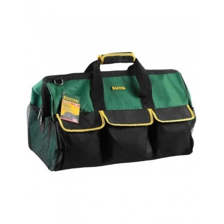 Сумка для инструмента Kraftool 38714-24_z01 - фото 1