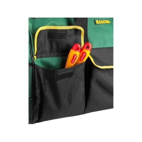 Сумка для инструмента Kraftool 38714-24_z01 - фото 4