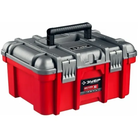 Ящик для инструмента Зубр Истра-16 38132-16 z01