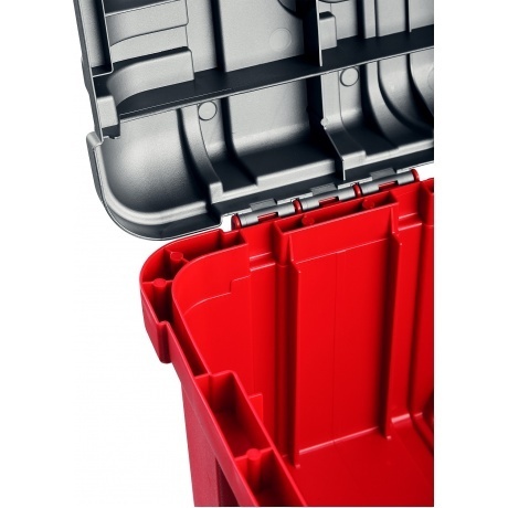 Ящик для инструмента Зубр Истра-16 38132-16 z01 - фото 4